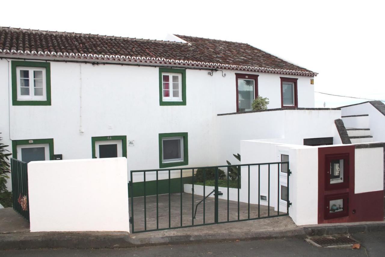 Casa Do Largo Villa Lagoa  Eksteriør billede
